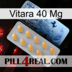 Vitara 40Mg 44